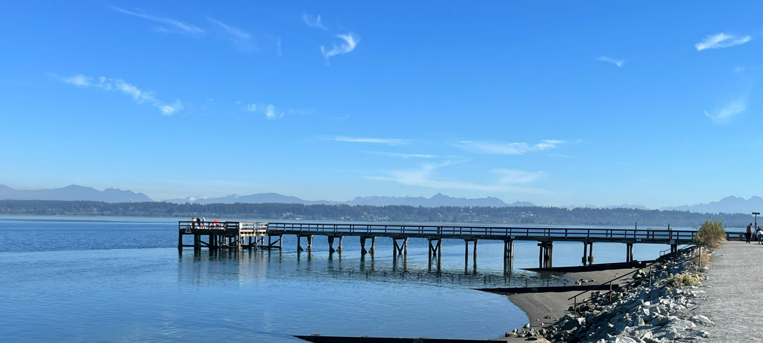 Crescent Beach Ocean Park Homes & Condos - MLS Listings For Sale